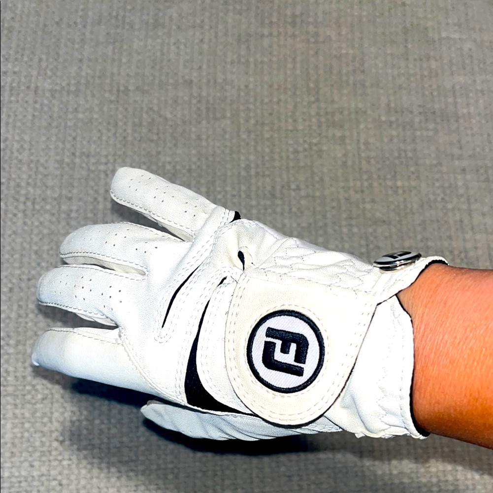 Womens Golf GloveSmall